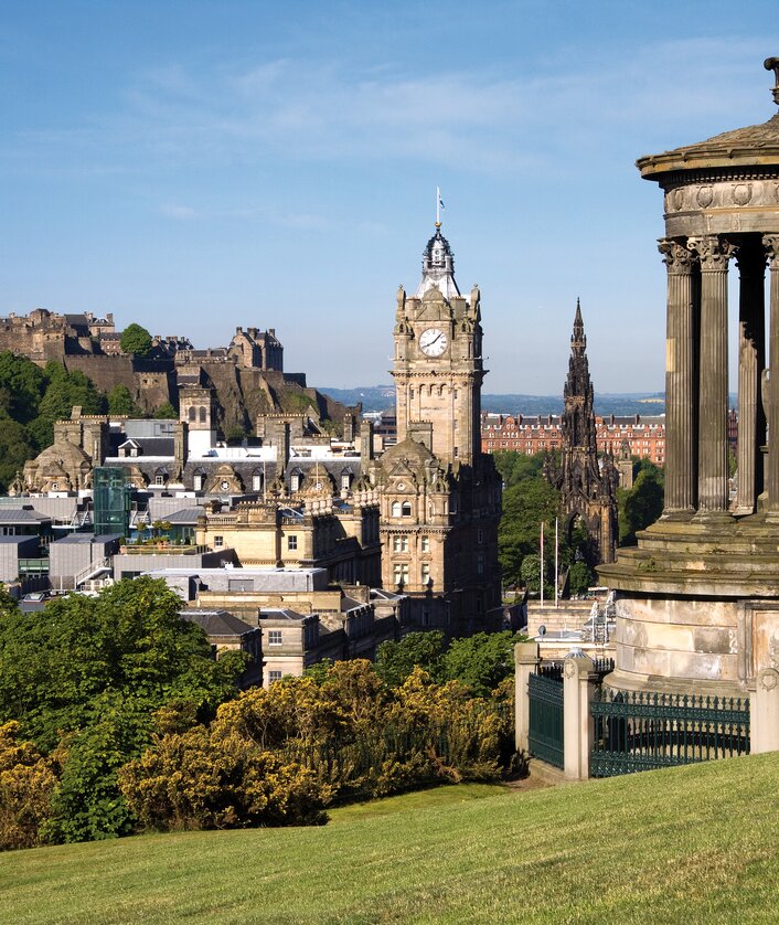 B811EDI_SCHO_N_E-2544327 - EDI - KreuzfahrtSchottland - EdinburghCastle - copyright Lernidee.jpg