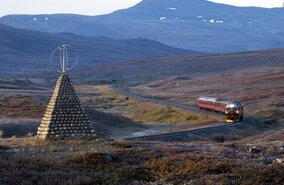 Nordlandbahn