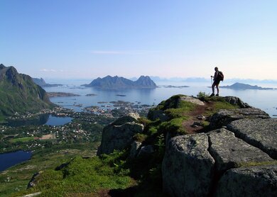 Nordnorwegen_Svolvaer