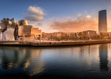 Guggenheim_Bilbao