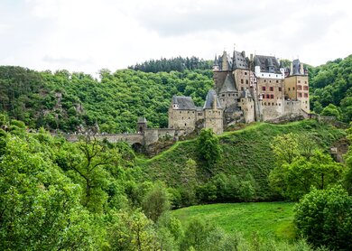 Burg Eltz