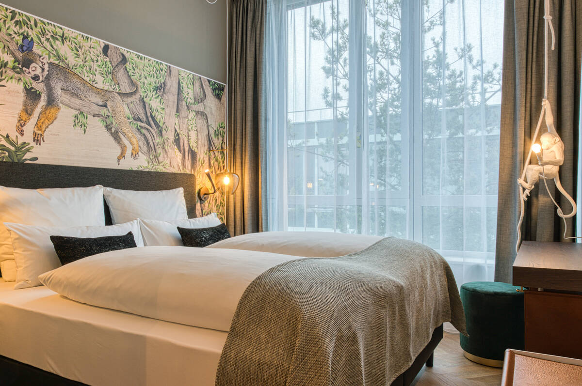 Vienna House Easy by Wyndham Hamburg-Bergedorf