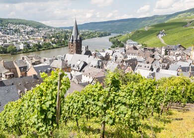 Bernkastel