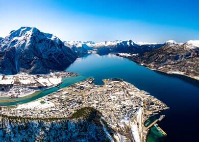 Andalsnes