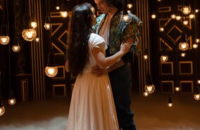 Romeo und Julia das Musical Szene.jpg | © © Jordana Schramm