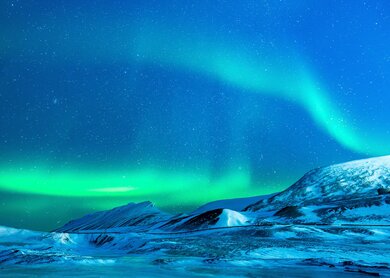 Polarlichter