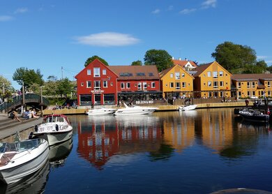 Kristiansand