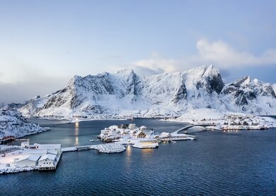 Lofoten