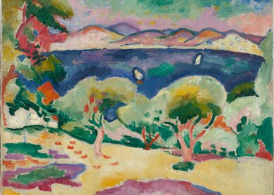 Ausstellung_Pariser_Avantgarde_Braque