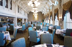 American_Queen_Restaurant