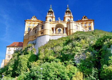 StiftMelk