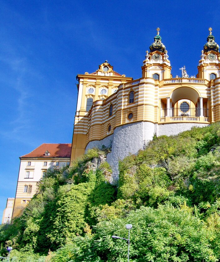StiftMelk