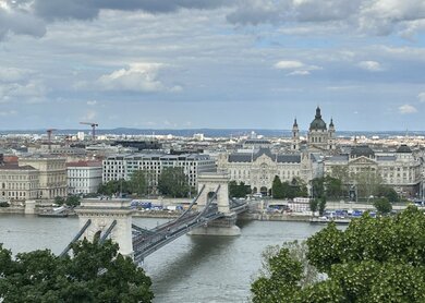 Budapest