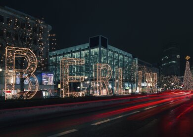 Berlin
