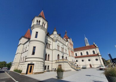 Feldbach_Rathaus