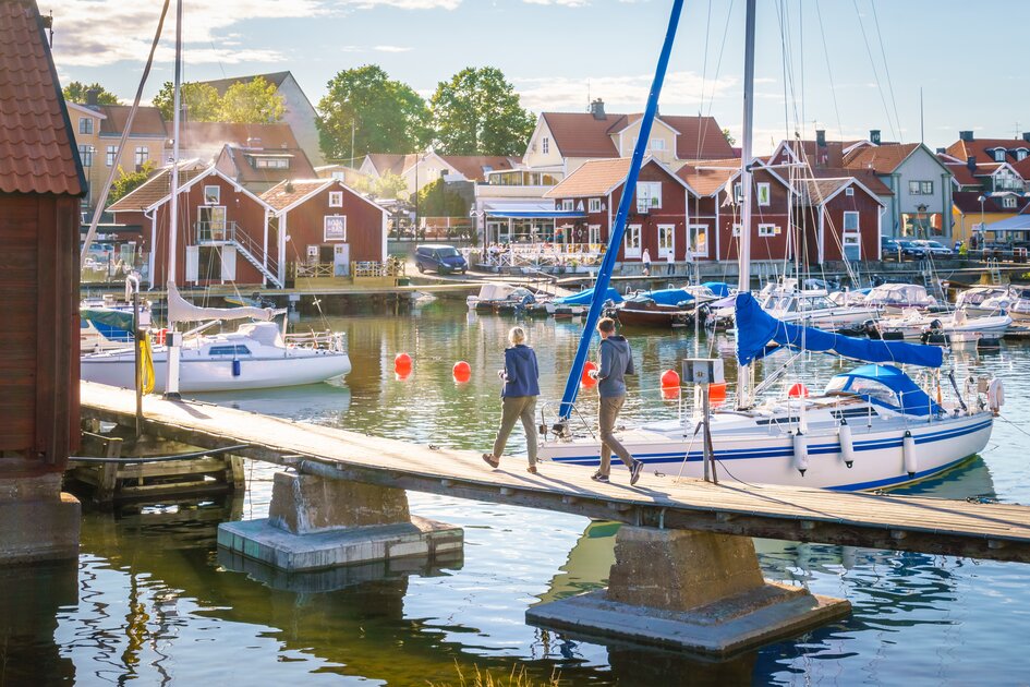 Hafen
