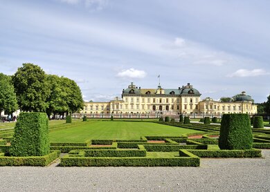 Stockholm_Drottningholm