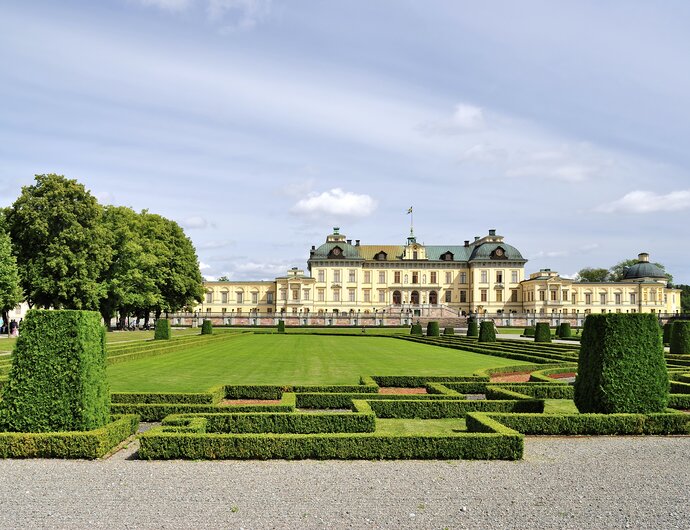 Stockholm_Drottningholm