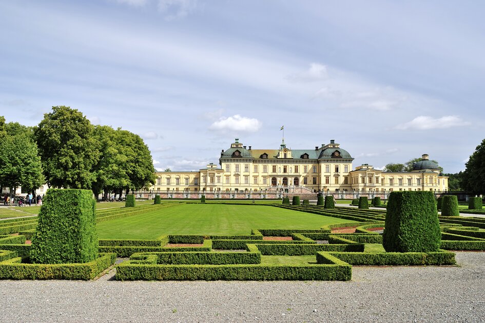 Stockholm_Drottningholm