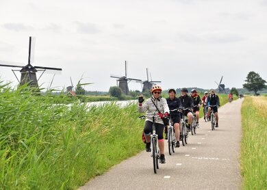 Kinderdijk_Gruppe