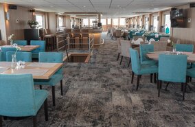 De_Holland_Restaurant | © Ellen Haars
