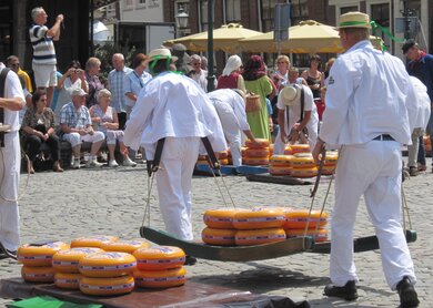 Alkmaar