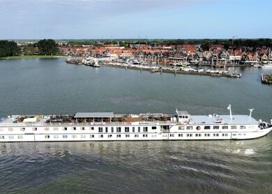 De_Willemstaad_in_Volendam