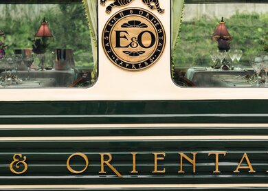 Eastern & Oriental Express