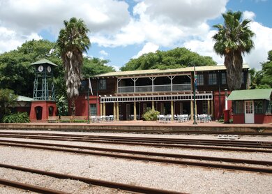 RVR_Station_Building