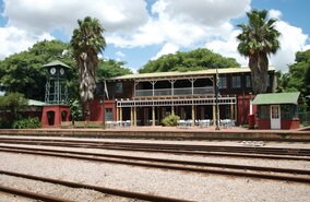 RVR_Station_Building