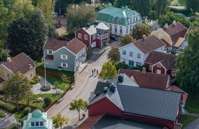 Astrid_Lindgrens_Welt | © imagebank.sweden.se/Per Pixel Petersson