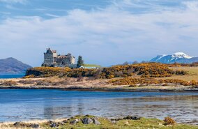 KreuzfahrtSchottland_IsleofMull | © © Andrea Ricordi
