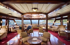 KreuzfahrtSchottland_Lounge