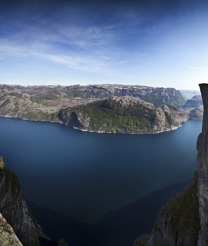 Preikestolen | © © Eduardo Grund