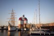 Goeteborg Hafen | © © Malin Skoog