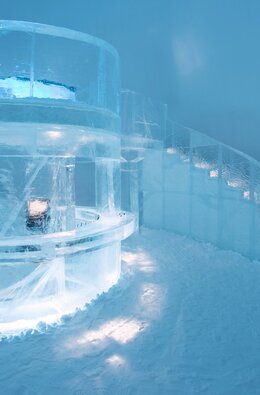 Ice-Bar