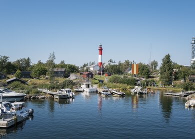 Kokkola_Landschaft | © Juho Kuva