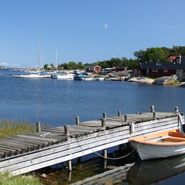 Stockholm Scharengarten
