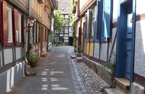 Wernigerode