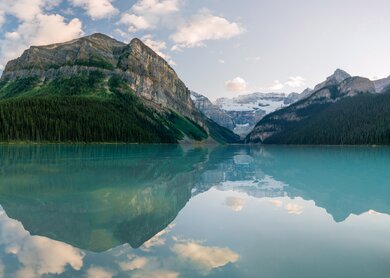Lake_Louise | © © Jay R. McDonald, Roam Creative.ca