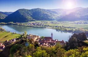 Wachau