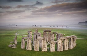 Grossbritannien_Stonehenge