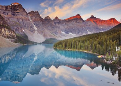Banff Nationalpark | © © Sara Winter, Getty Images