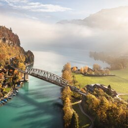 Luzern_Interlaken_Express_D | © © simon+kim