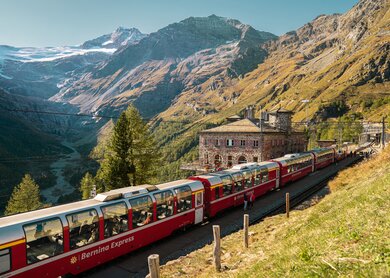 © Switzerland Tourism/André Meier