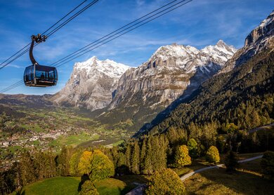 Eiger Express