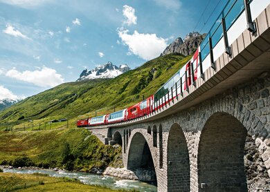 © Matterhorn Gotthard Bahn/Christof Sonderegger