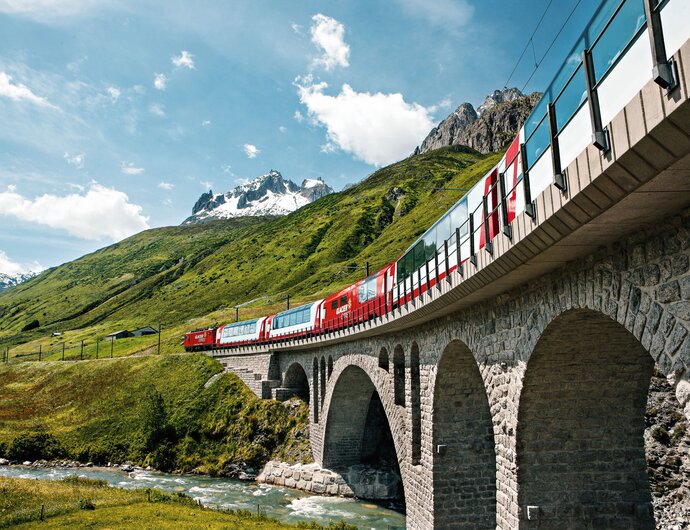 © Matterhorn Gotthard Bahn/Christof Sonderegger