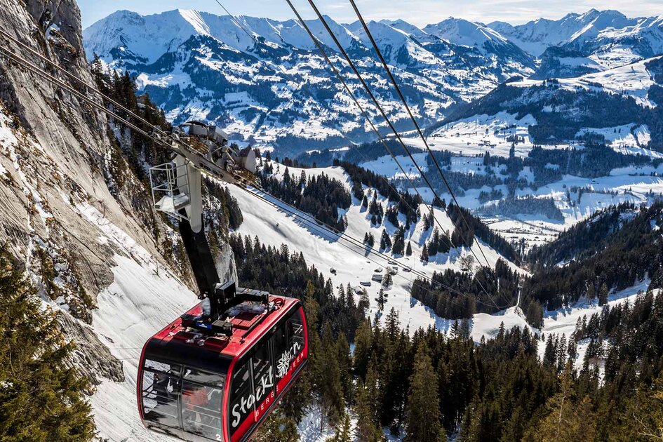 Stockhorn_A | © Neto Nyffenegger
