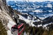 Stockhorn_A | © Neto Nyffenegger